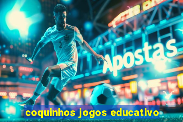 coquinhos jogos educativo